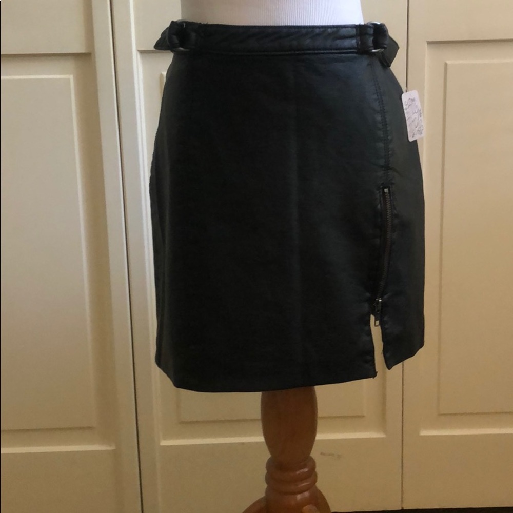 Free People skirt